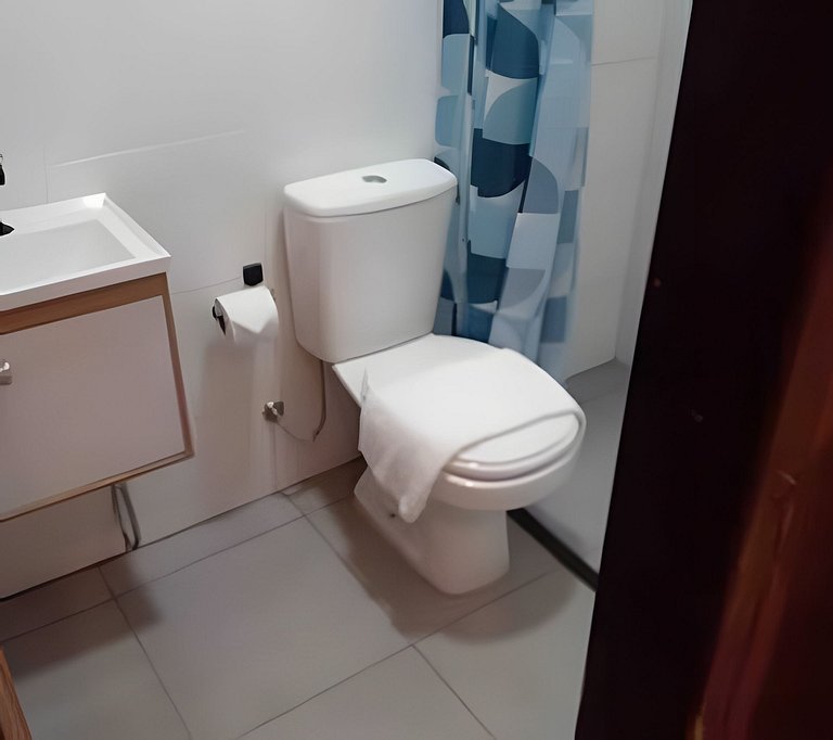 Pertence 04 - 14 m2