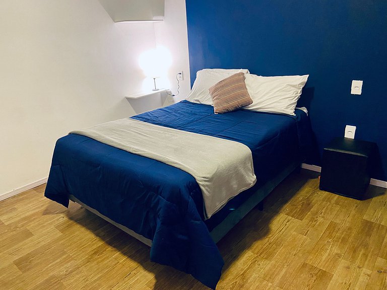 Pertence 07 - 20m2
