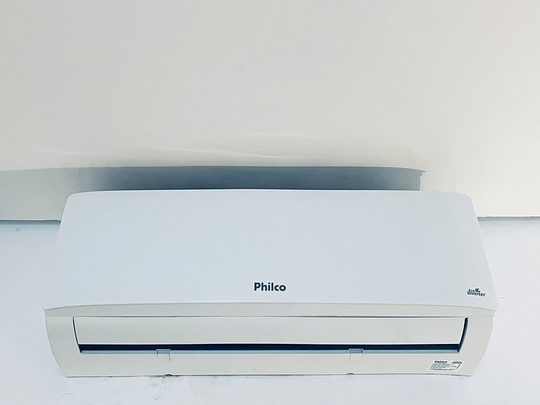 Pertence 02 - 15 m2